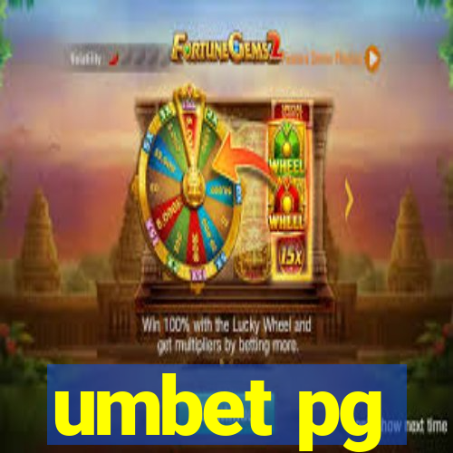 umbet pg